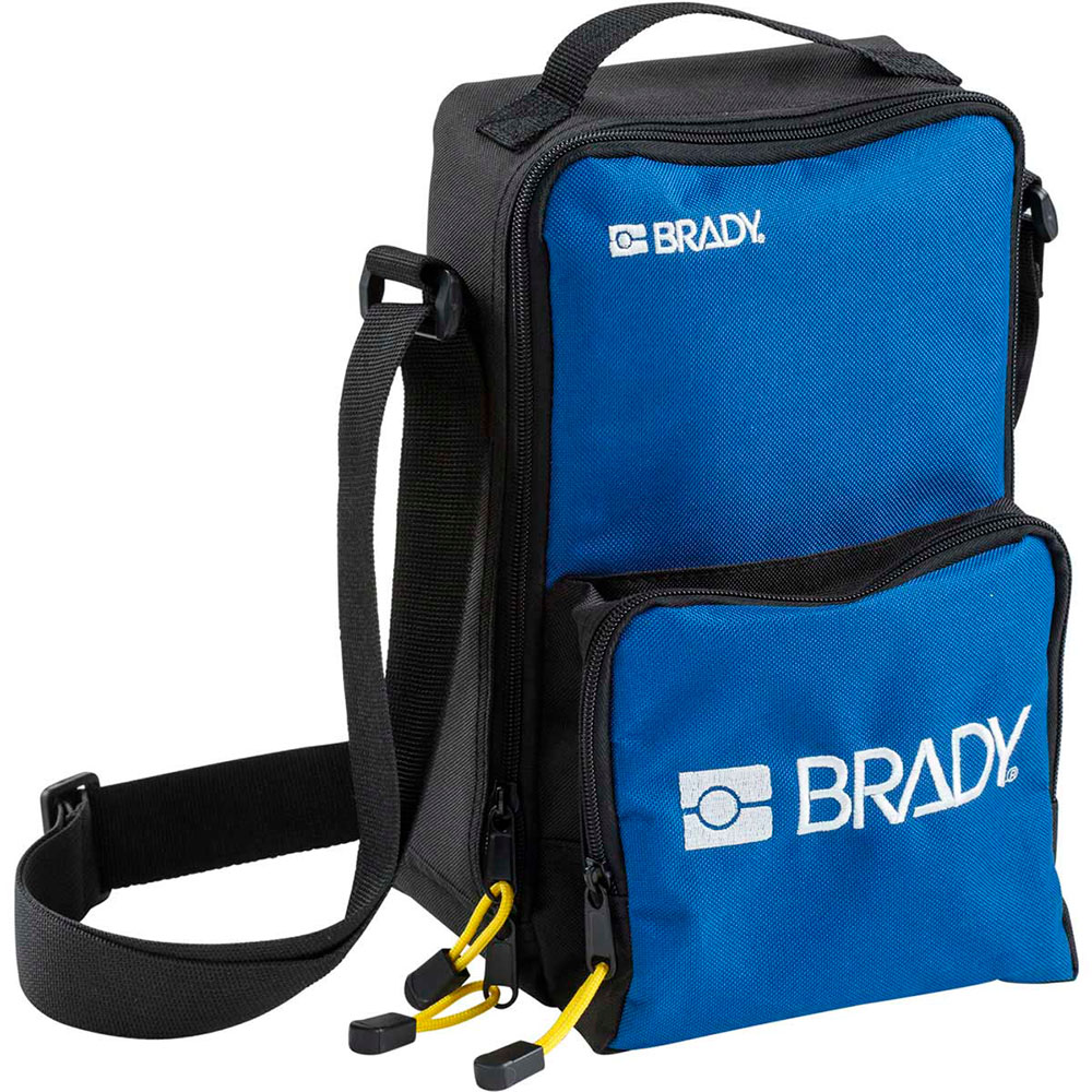 Сумка для принтеров Brady M210, M210-LAB, BMP21, BMP21 LAB, BMP21-PLUS, BMP51, полиэстер